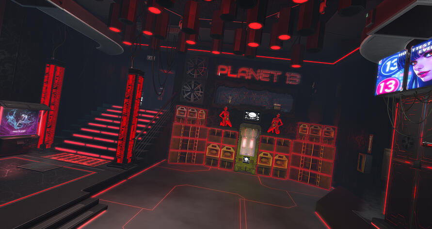 Apartment 013